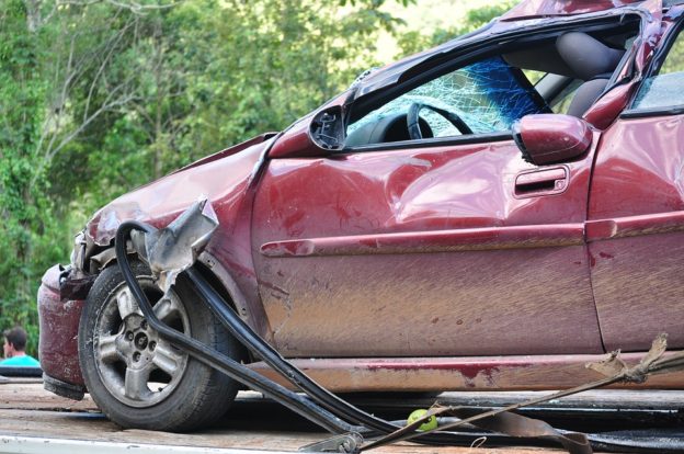 Motor Vehicle & Car Accident Lawyer New York City